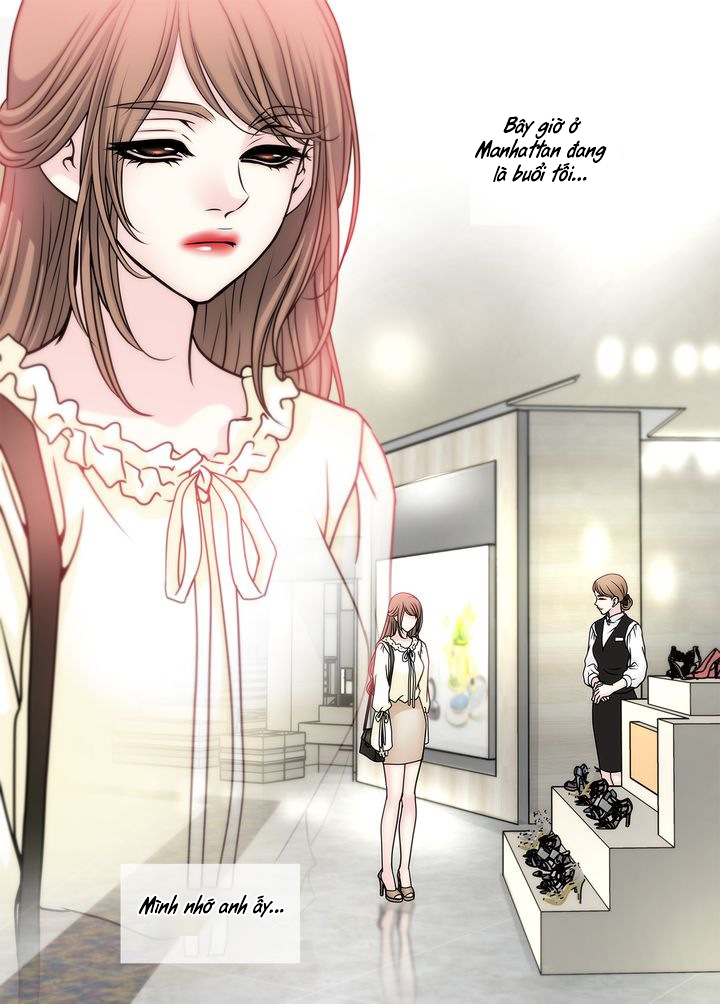 người đàn ông của tôi chapter 25.1 5