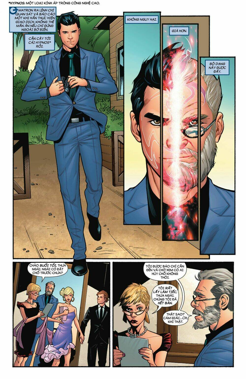 starfire chapter 7 6