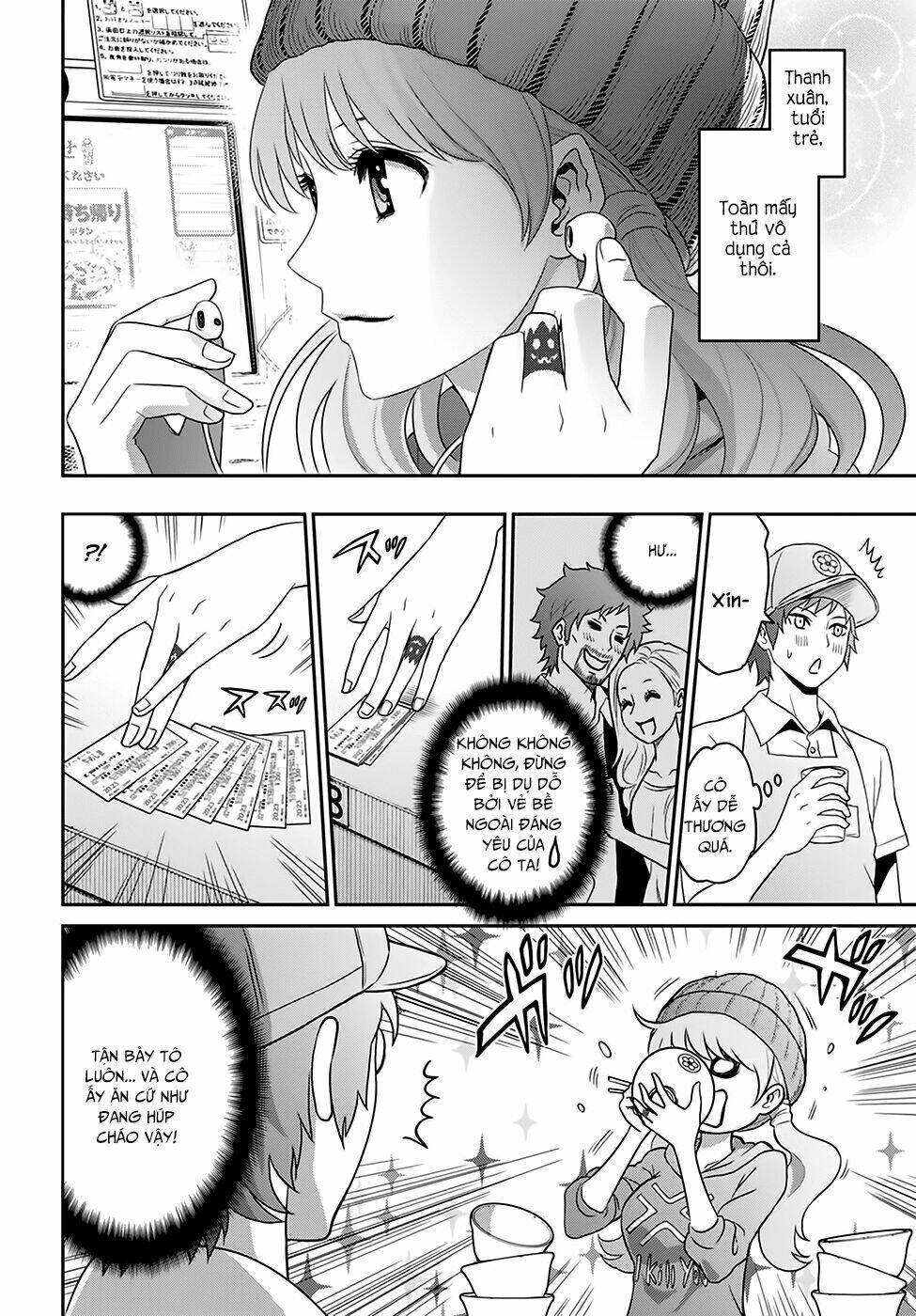 raisekamika chapter 1 6