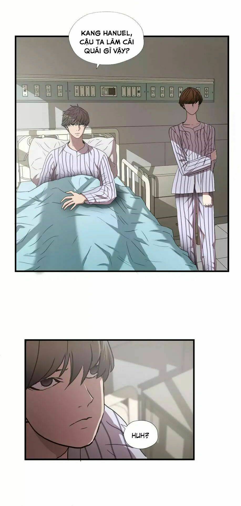 kẻ bị ruồng bỏ chapter 54 10