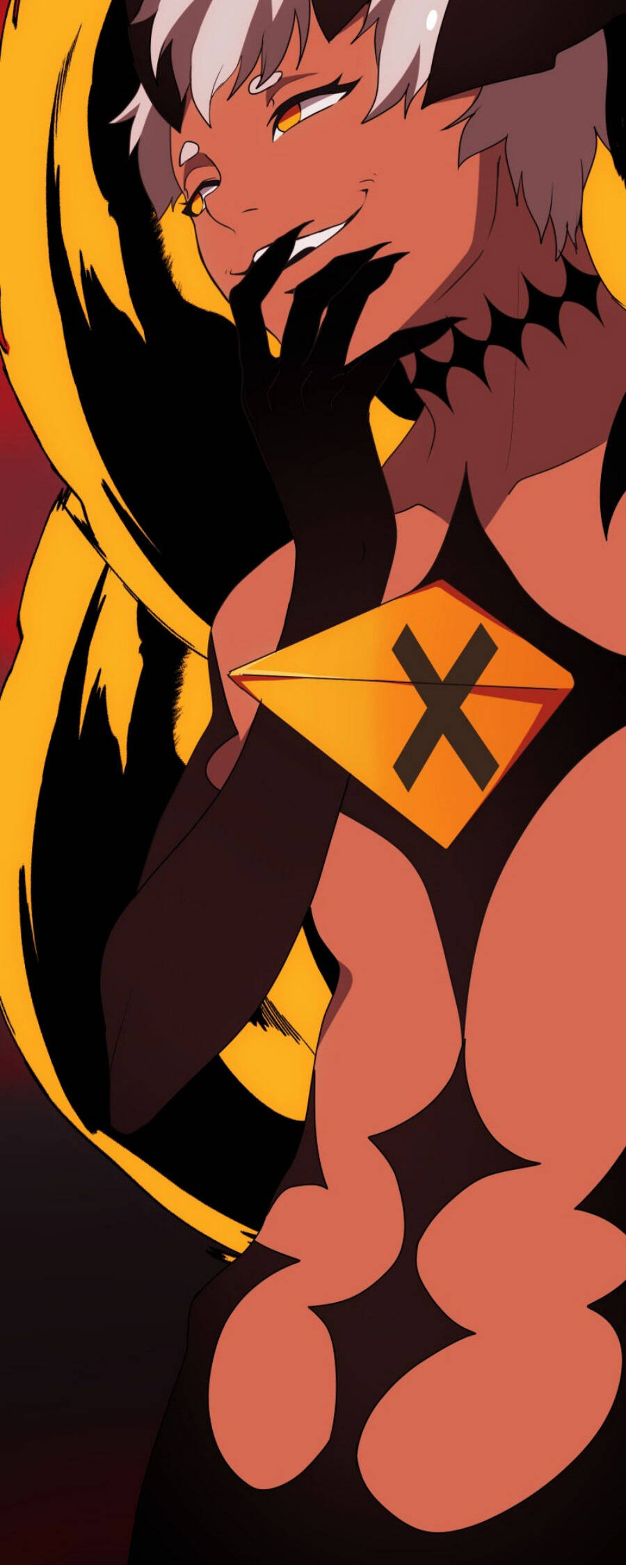 tử thần chapter 75 14