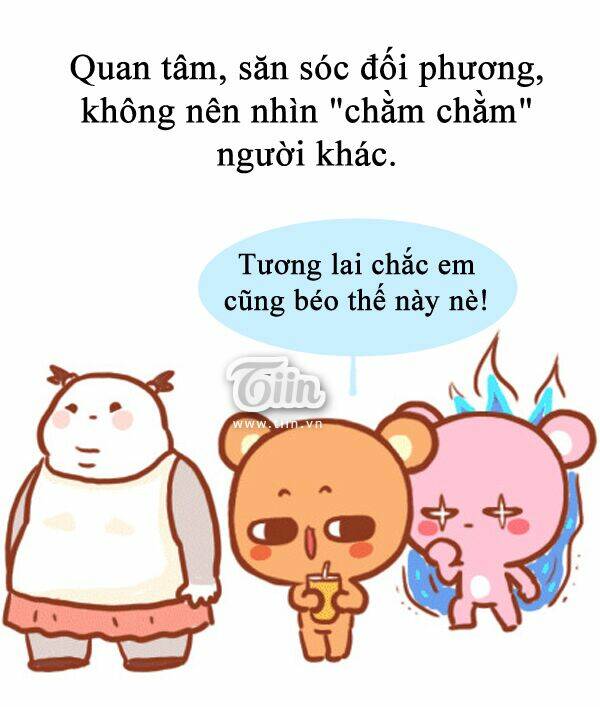 giải mã tình yêu chapter 89 1