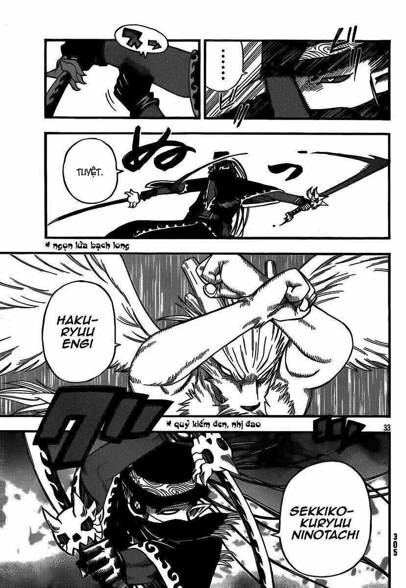 buster keel chapter 9 30