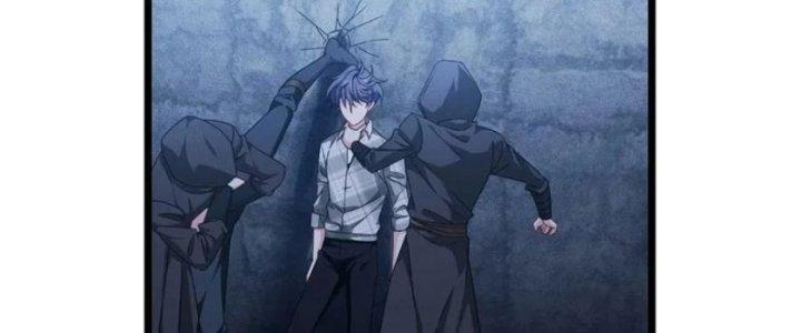 trở thành vương giả sau khi bị cắn chapter 39 145