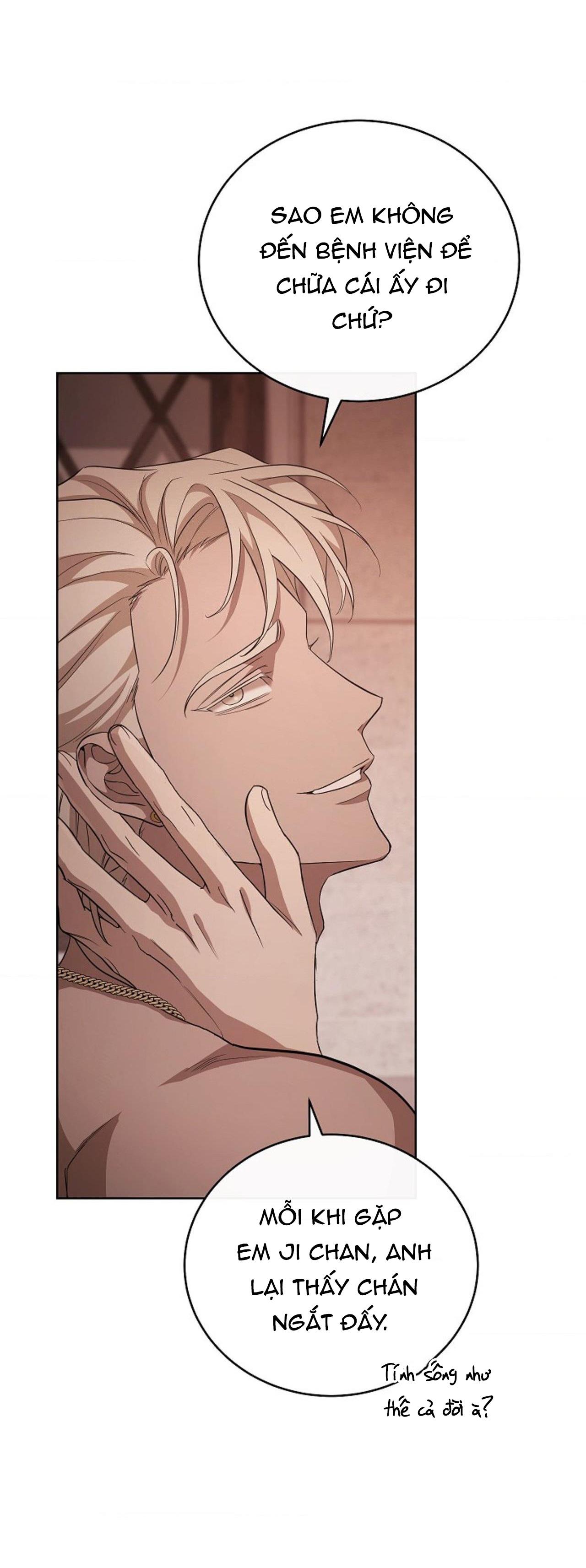 (abo)mối quan hệ không hoàn chỉnh chapter 1 69