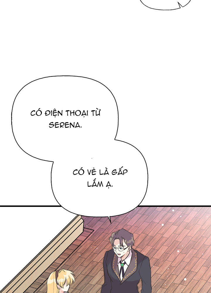 chị tôi đã nhặt về một nam chính quyến rũ chapter 49 51