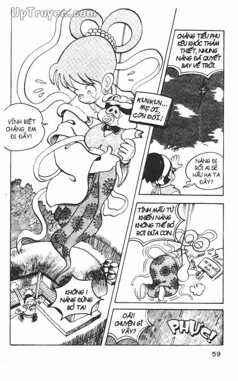 đội quân nhí nhố chapter 3 60