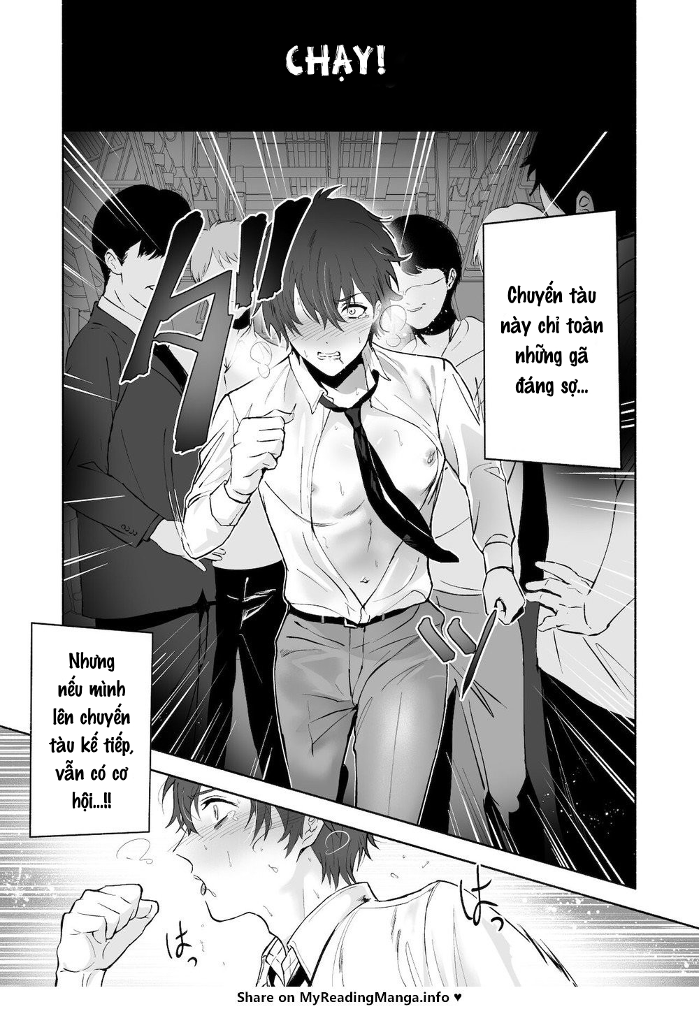 mực nướng cồn chapter 15 27