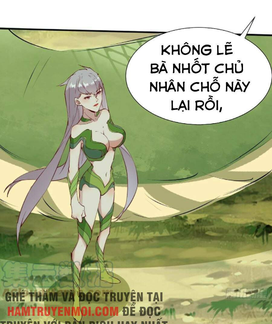 ta lập hậu cung tại tây du ký chapter 62 35