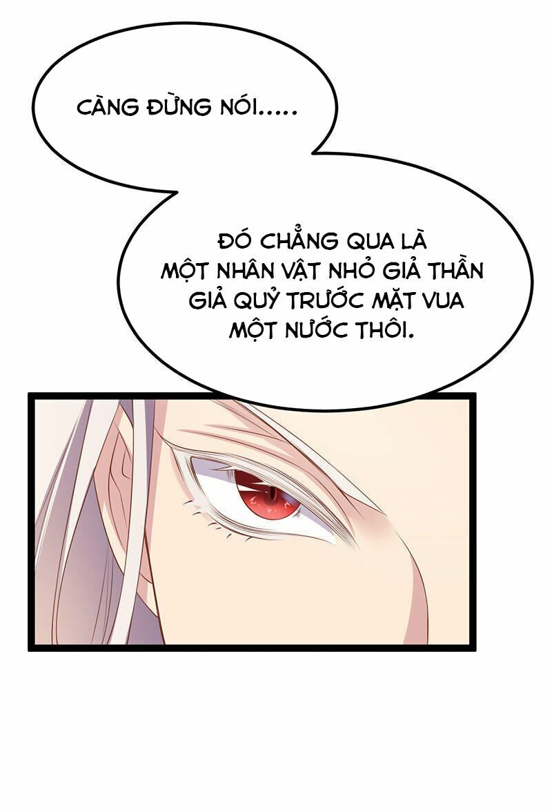 khuynh thế đế vương cơ chapter 25.1 27