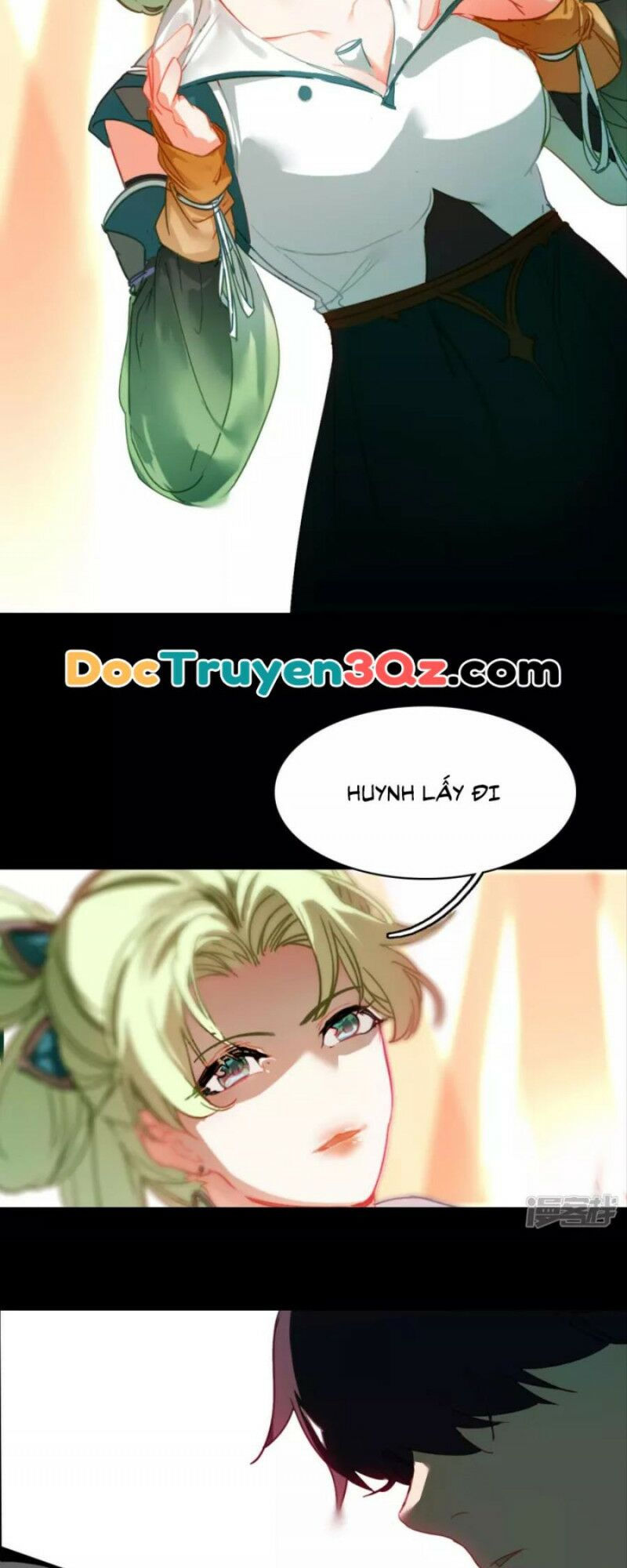 long hồn chiến tôn chapter 14 13