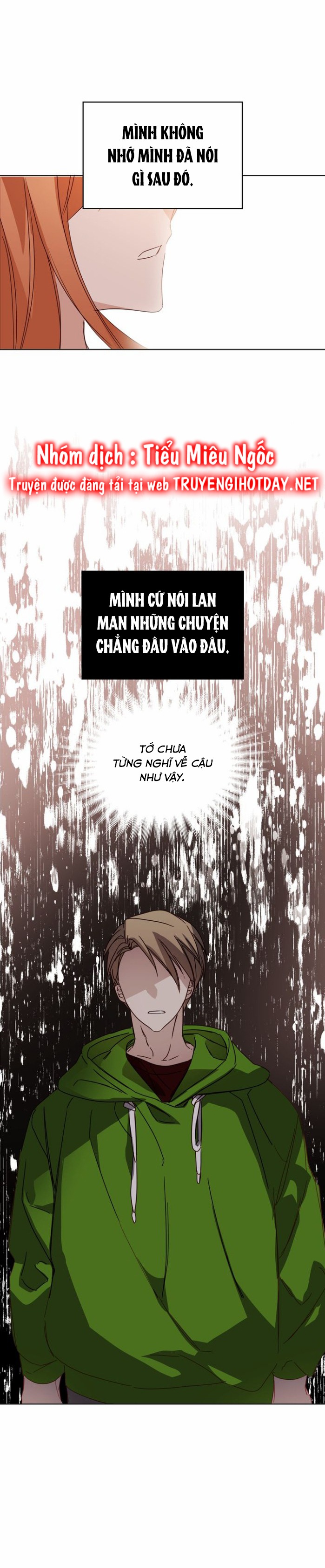 juliet, chúng ta không phải ở kansas đâu! chapter 45 3