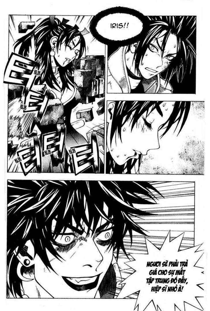 ragnarok - into the abyss chapter 94 13