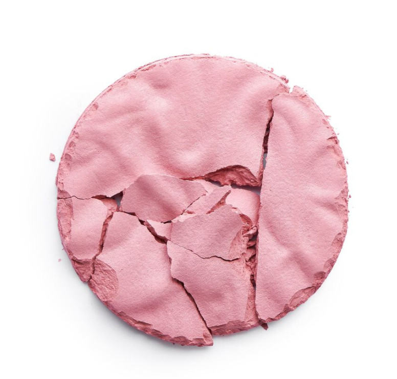 Phấn má Revolution Blusher Reloaded Violet Love 7.5g