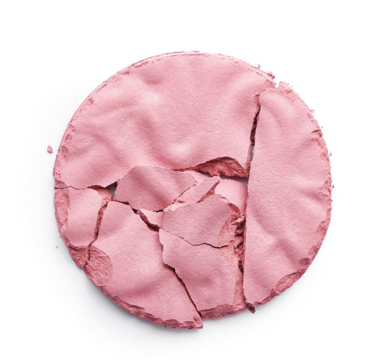 Phấn má Revolution Blusher Reloaded Violet Love 7.5g (Bill Anh)