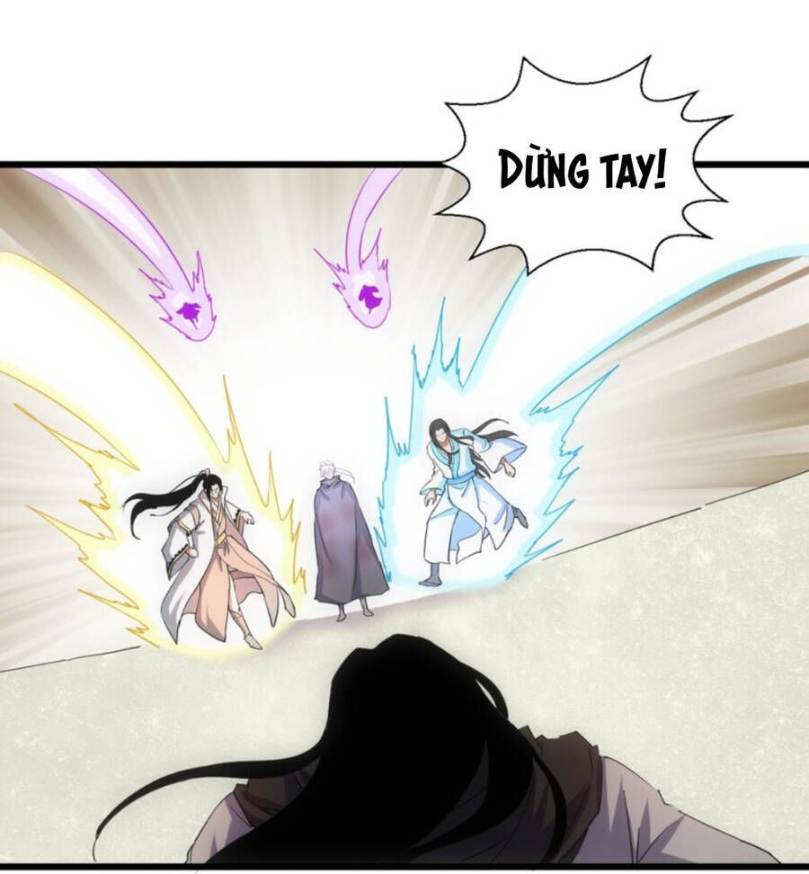 vạn cổ đệ nhất thần chapter 140 49