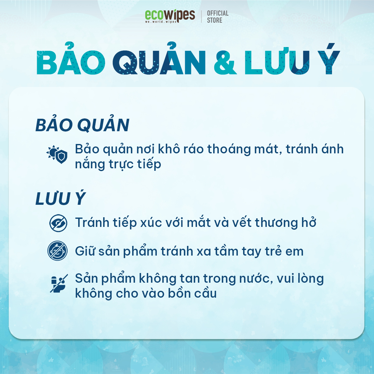 Combo 05 gói khăn giấy ướt vệ sinh NursingWipes gói 12 khăn size lớn 30x20cm lau người lớn tuổi, người bệnh dùng 1 lần