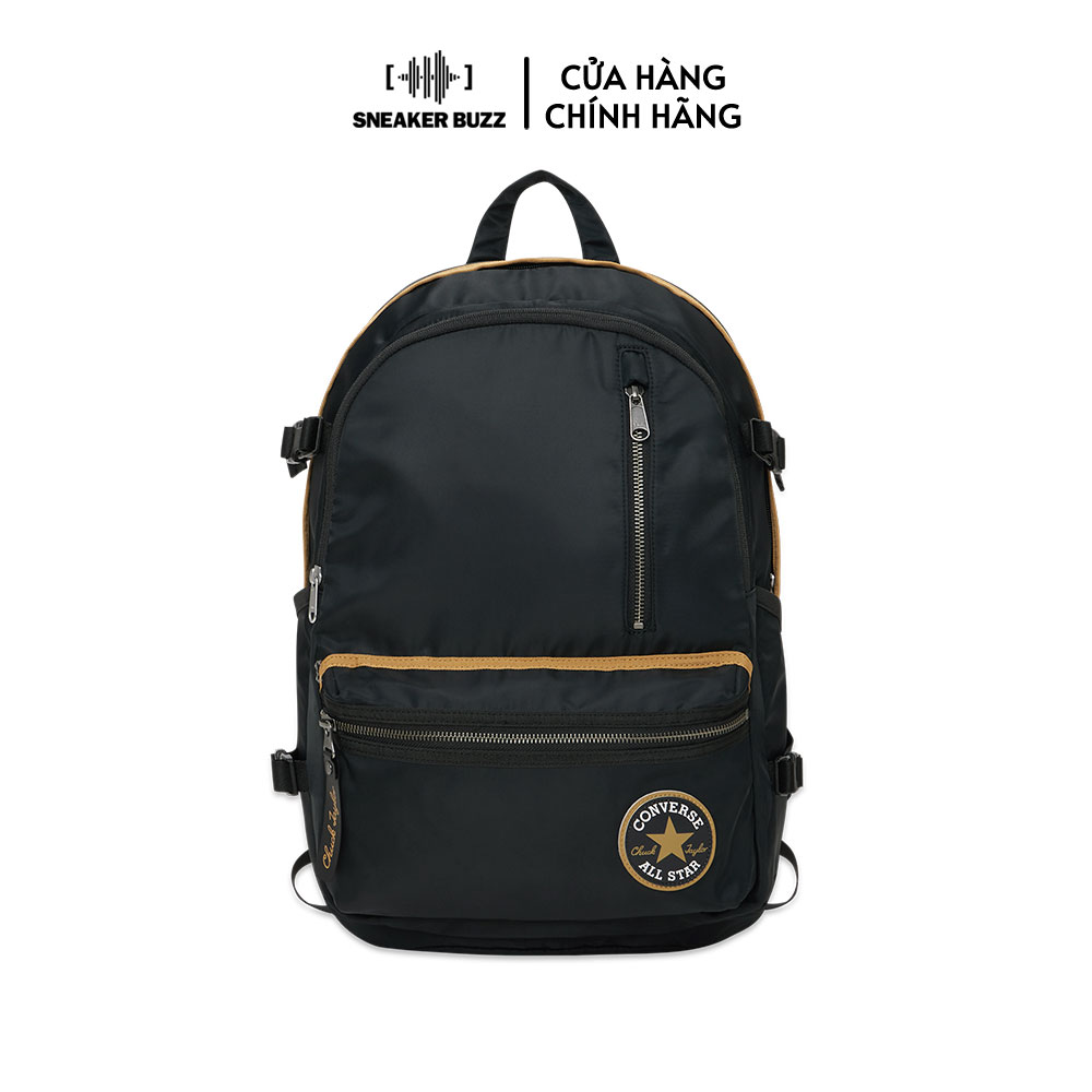 Balo Converse Premium Straight Edge Backpack Seasonal 10024562-A02