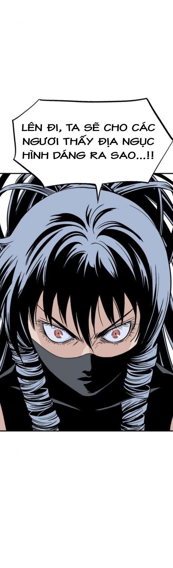 cao thủ 2 chapter 83 101