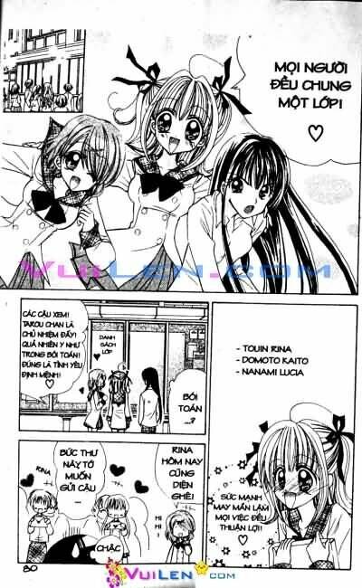 viên ngọc nàng tiên cá chapter 2 81