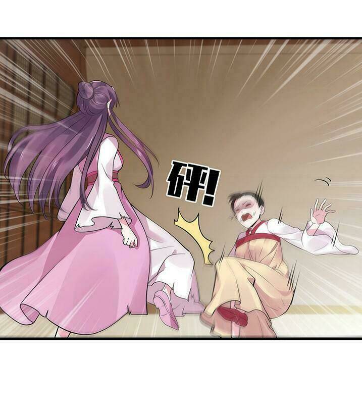 độc phi thần y quá kiêu ngạo chapter 16 9