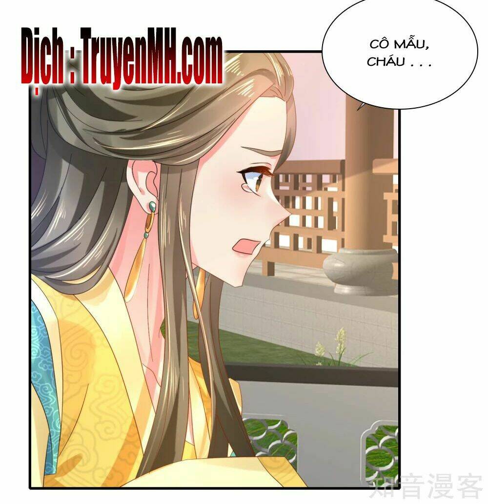 lãnh cung phế hậu muốn nghịch thiên chapter 88 17