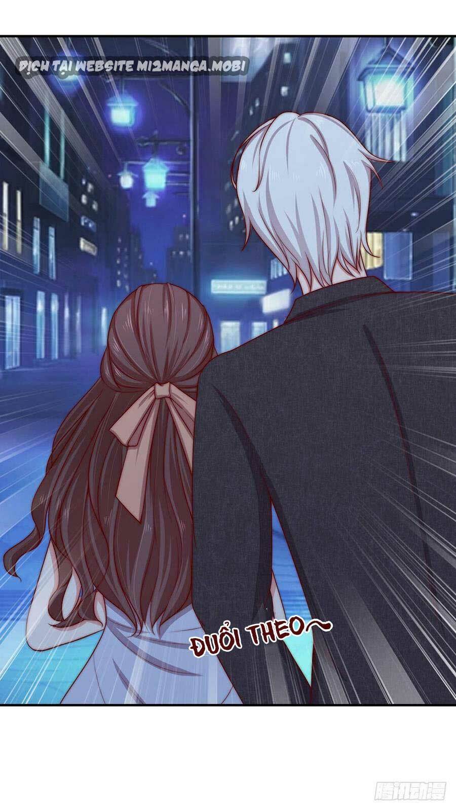 gả cho tình cũ làm lão bà chapter 37 14