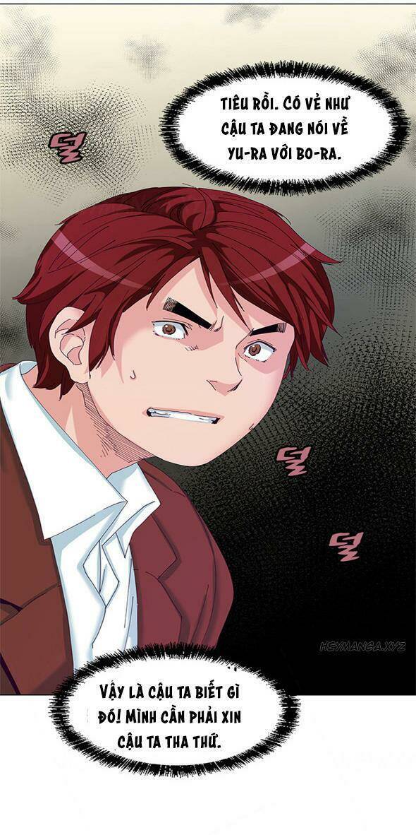 bạn gái của bạn thân chapter 2 45