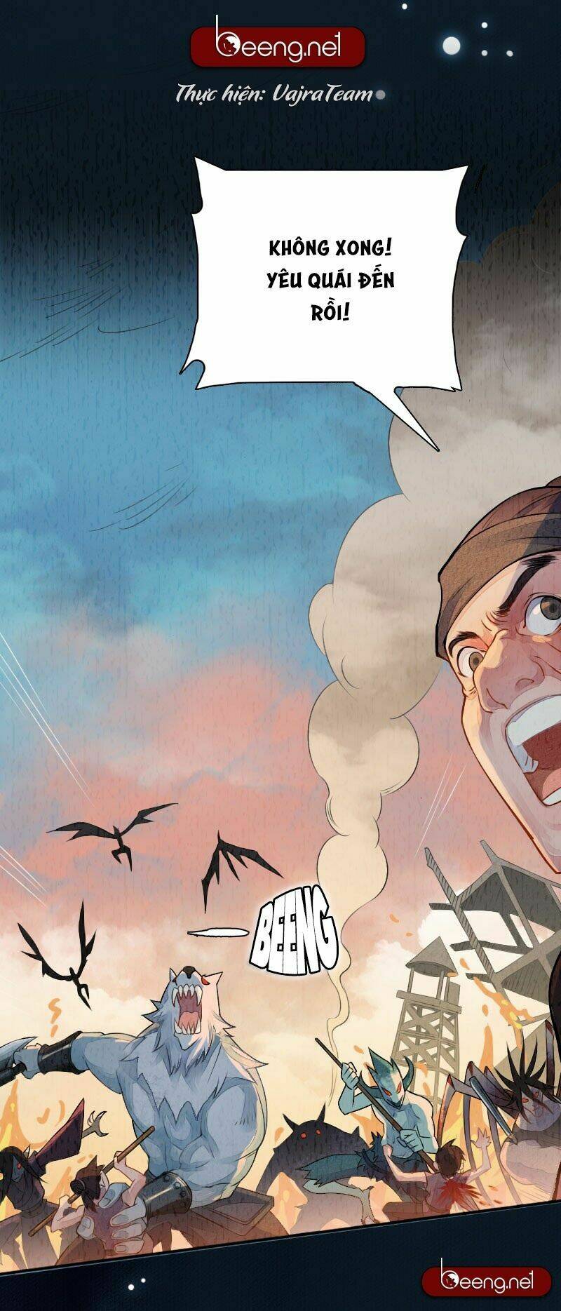 tây du ngạo tuyết thiên chapter 15 1