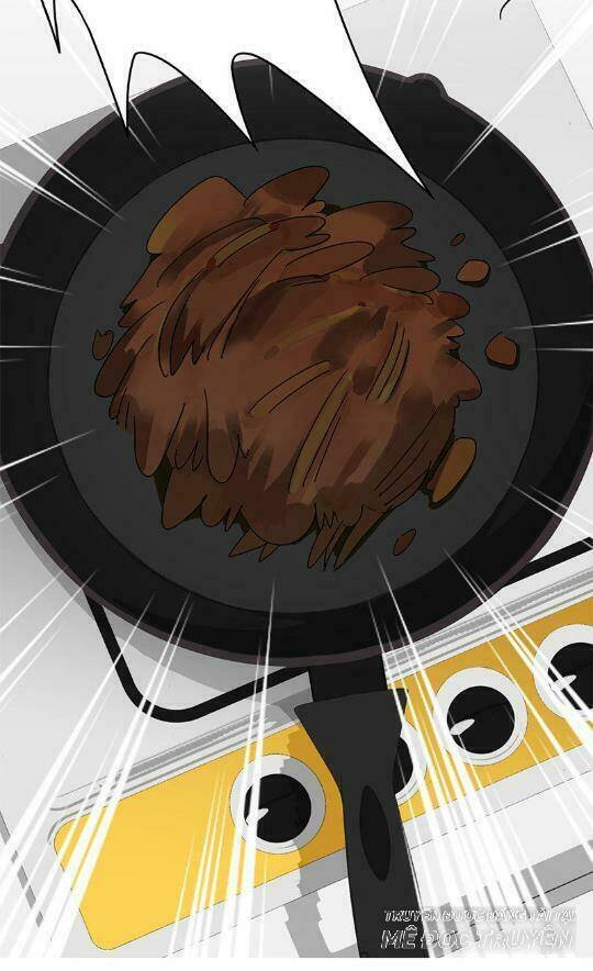 xuyên vào tiểu thuyết - nữ phụ muốn sống! chapter 7 6