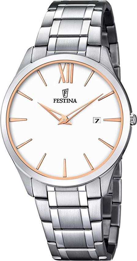 Đồng Hồ Nam Festina F6832/3