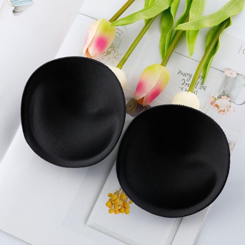 Cặp mút đệm nâng ngực cho áo bra- bikini