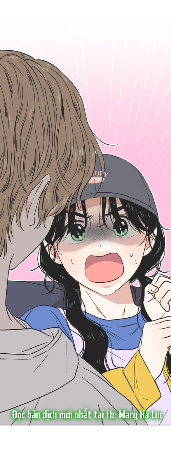 Thanh Xuân Đáng Yêu chapter 13.1 5