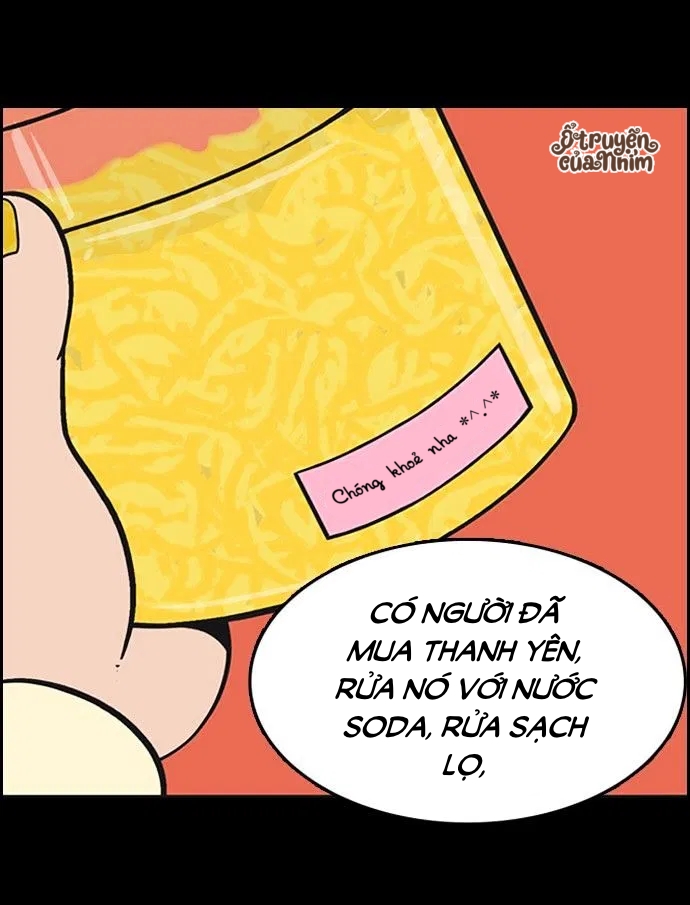 yumis cells chapter 82 20