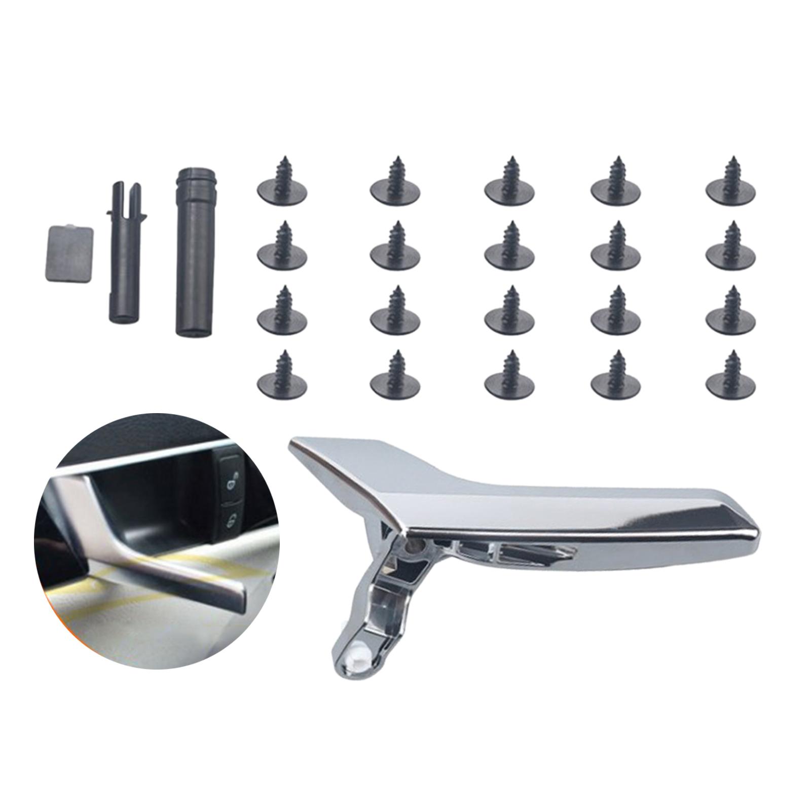 Interior Door Handle Repair Kit W204 C230 GLK300