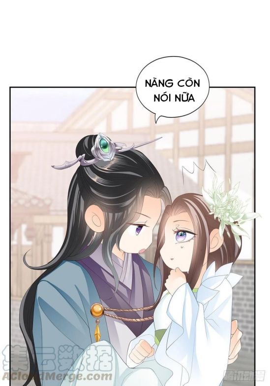 bổn vương muốn nàng chapter 52 35