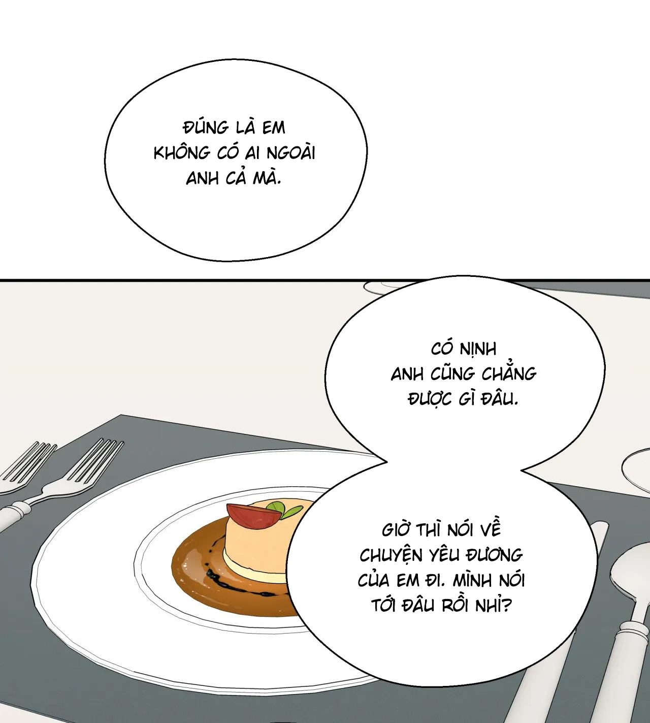 ám ảnh pheromone chapter 46 36