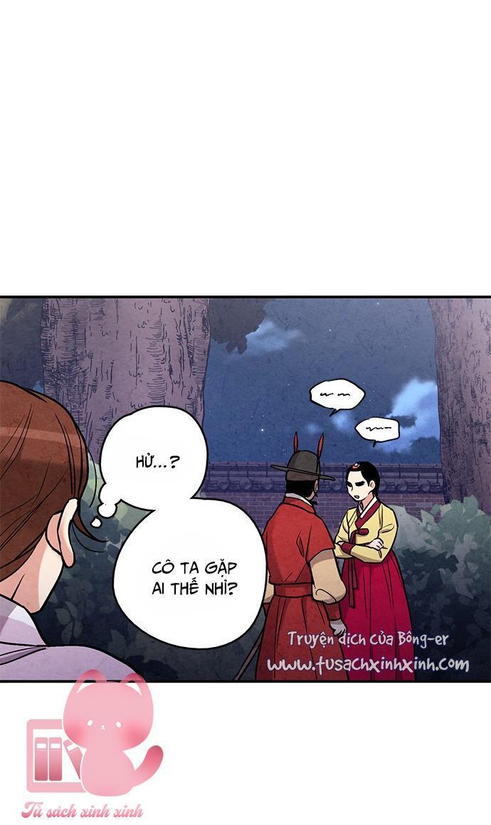 lệnh cấm hôn chapter 82 53