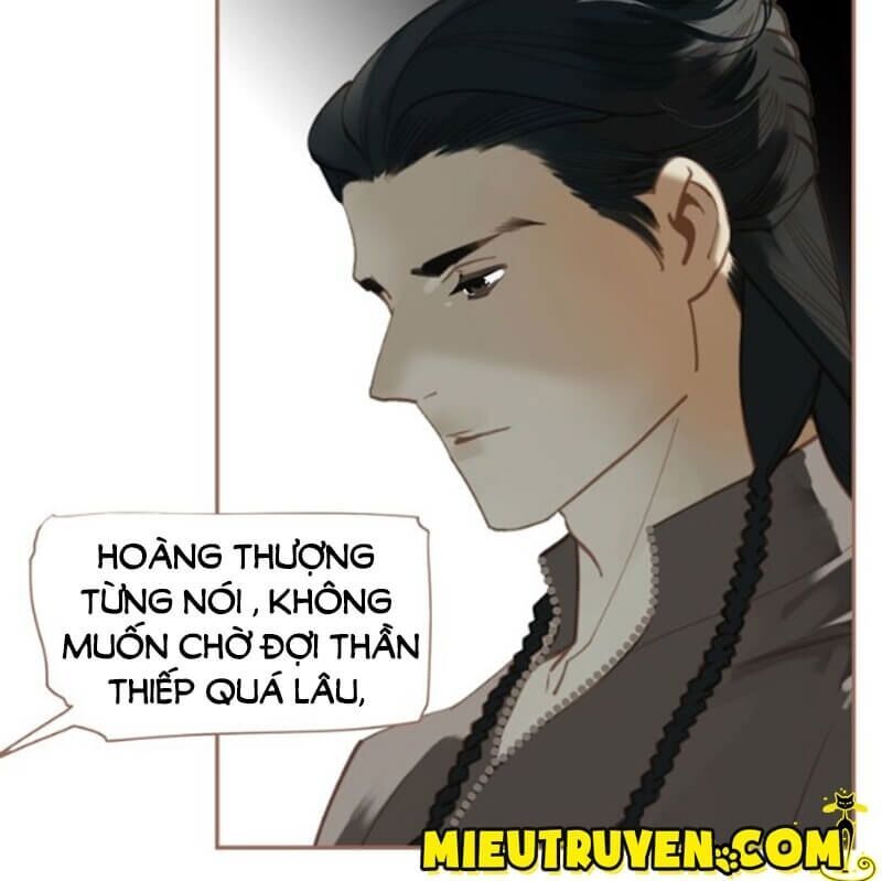 nhất đại linh hậu chapter 29 11