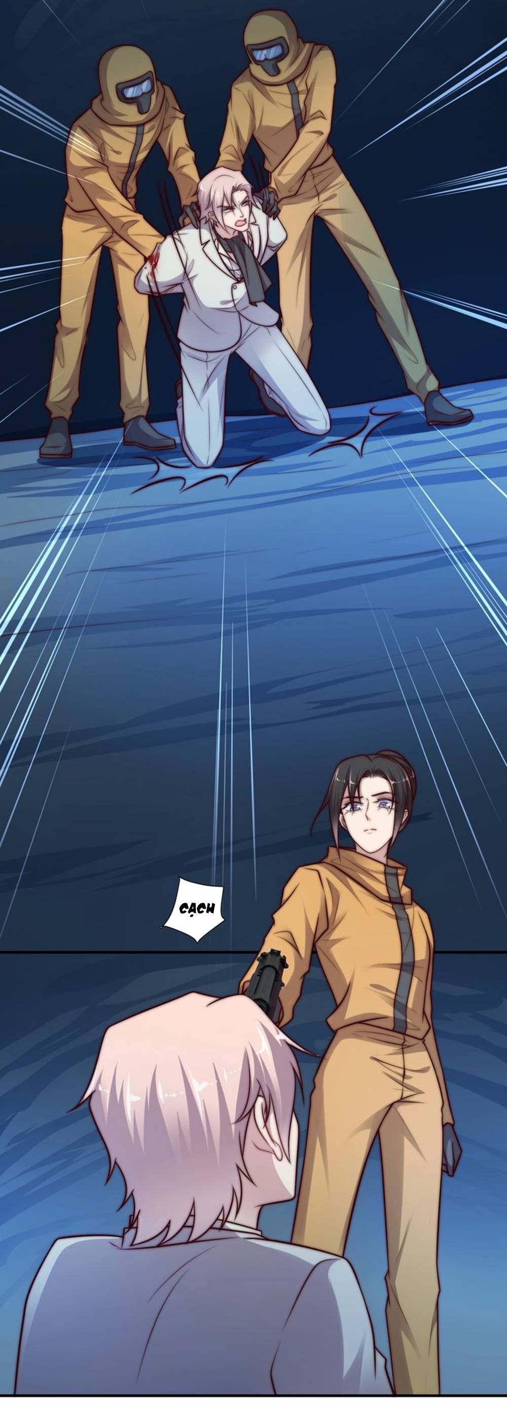 khoá chặt đôi môi (full) chapter 67 12