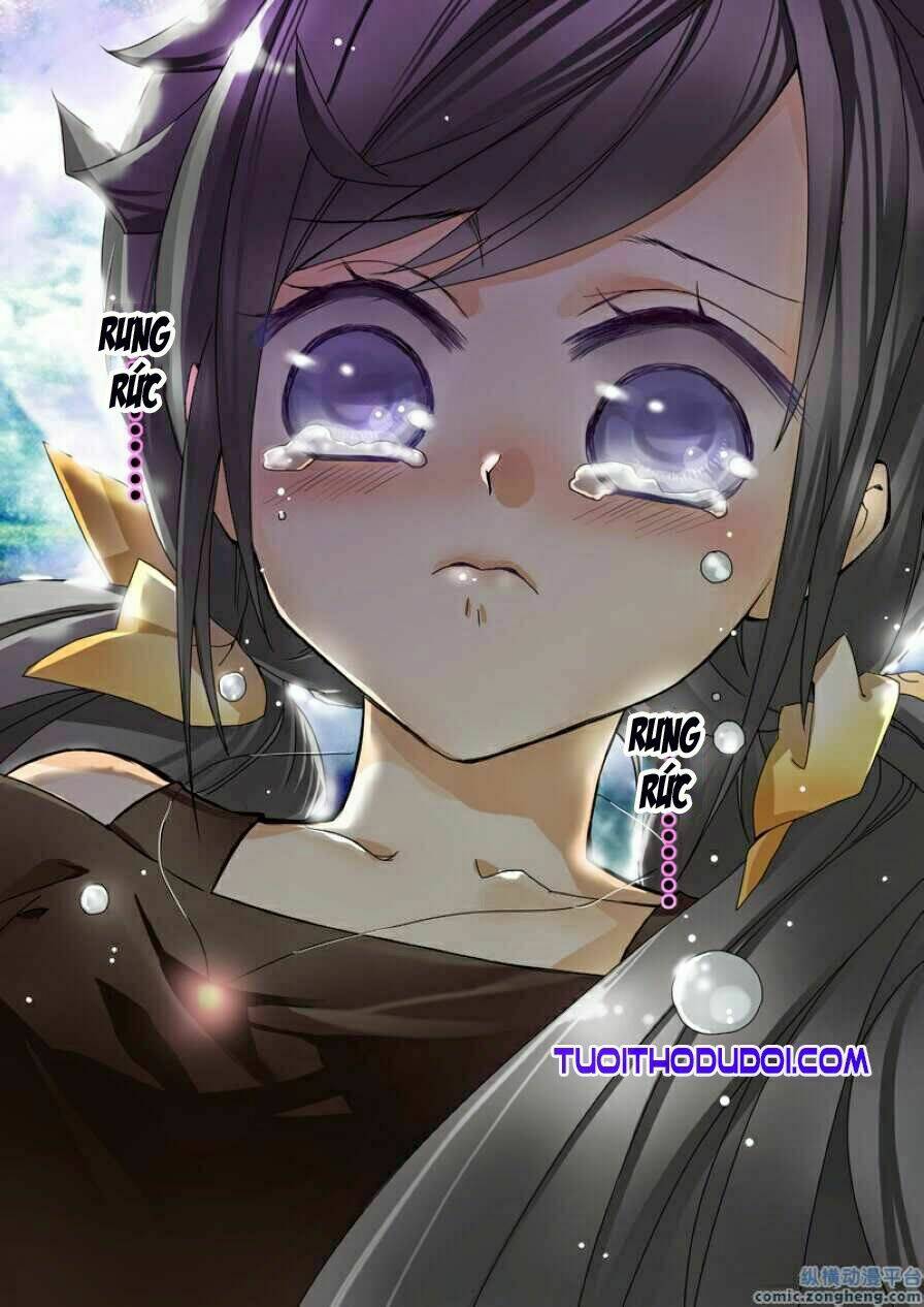 liên vận trai chapter 4 8