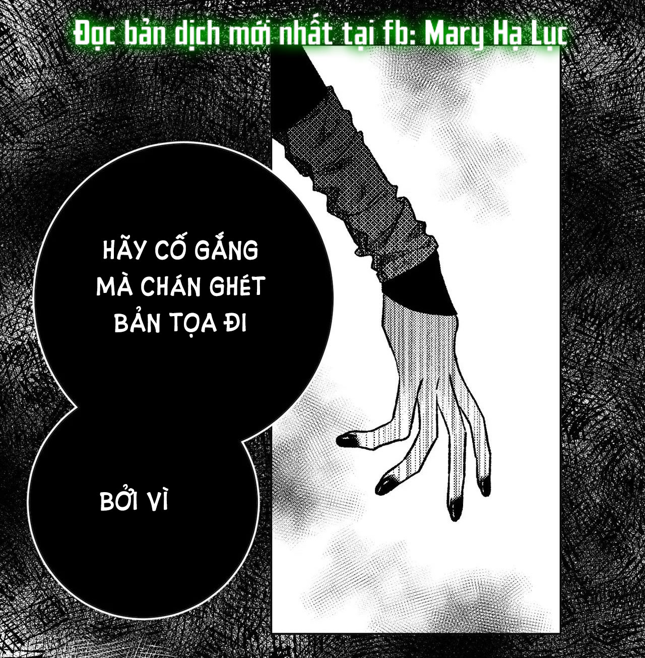 ác nữ cự tuyệt nam chính chapter 74 27