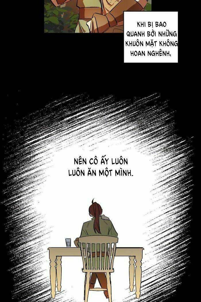 phương pháp tán tỉnh của nữ thợ săn chapter 2 10