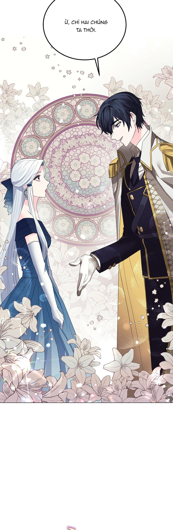 tôi sẽ trở thành nhân vật chính chapter 5 42