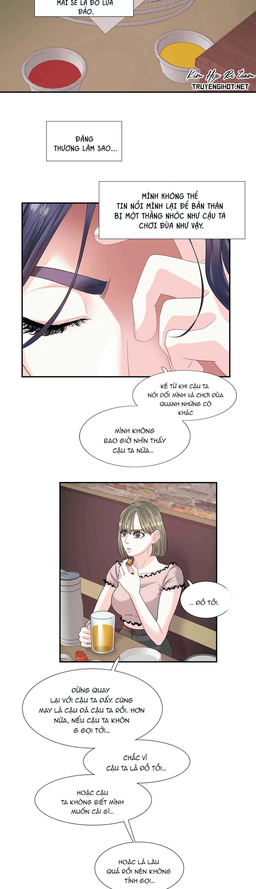 lên đỉnh chapter 23 12