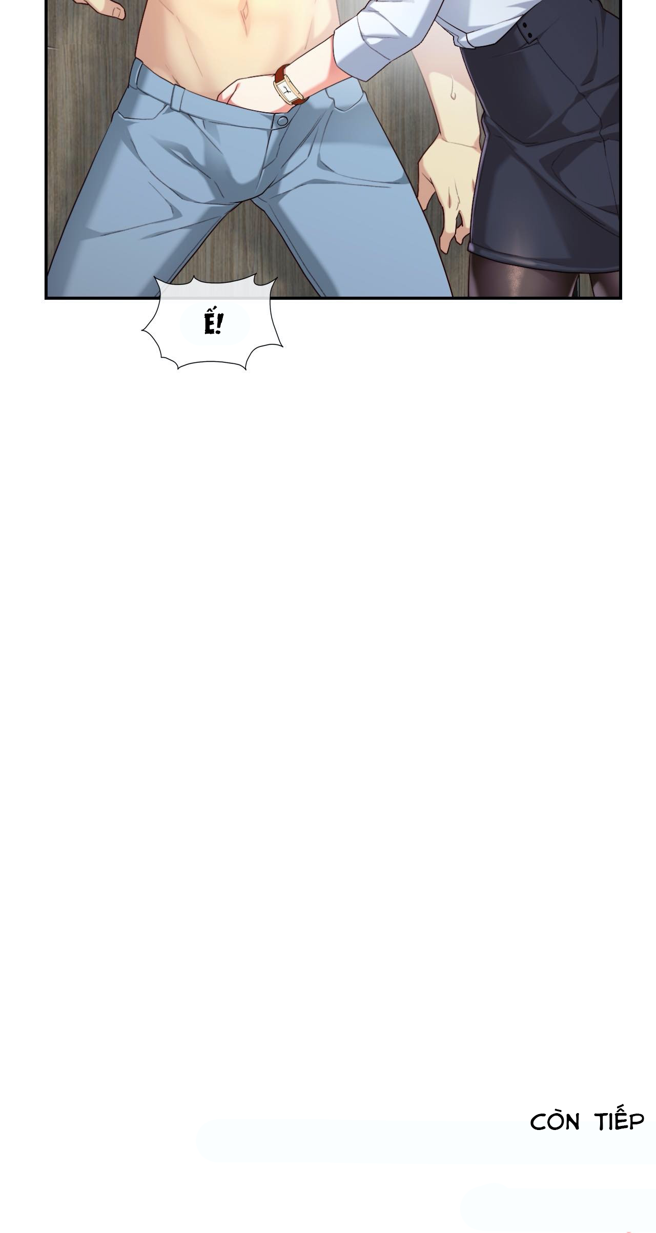 bạn gái xúc xắc - the girlfriend dice chapter 12 29