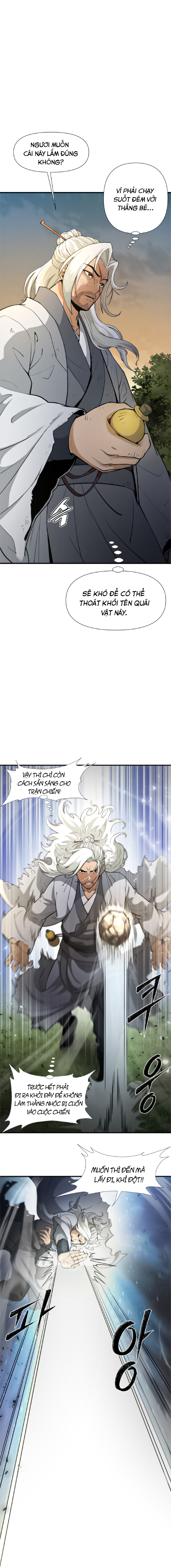 hoán cốt đoạt thai chapter 2 7