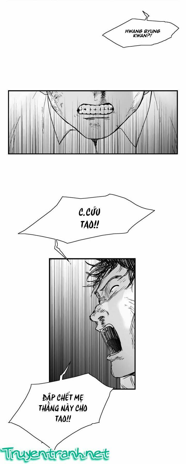 bạo lực học đường chapter 14 30