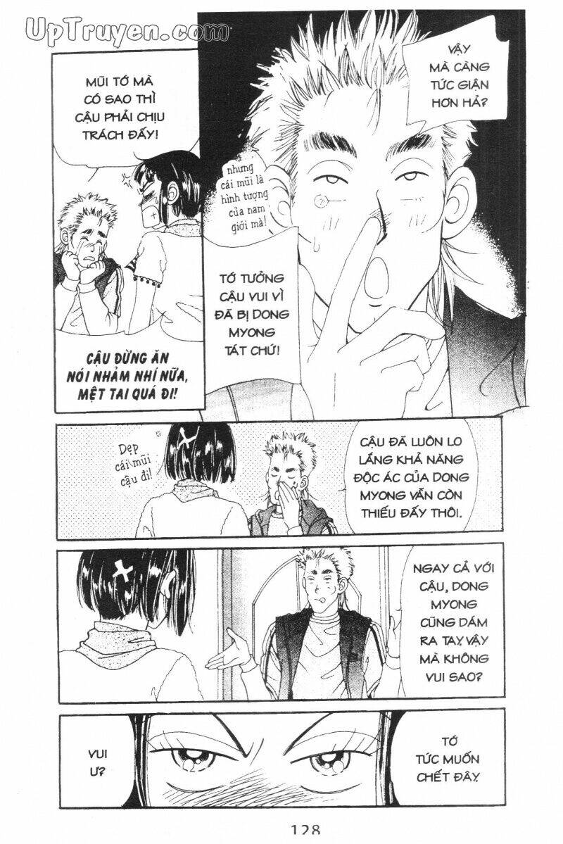 cô nàng ngổ ngáo chapter 1 130