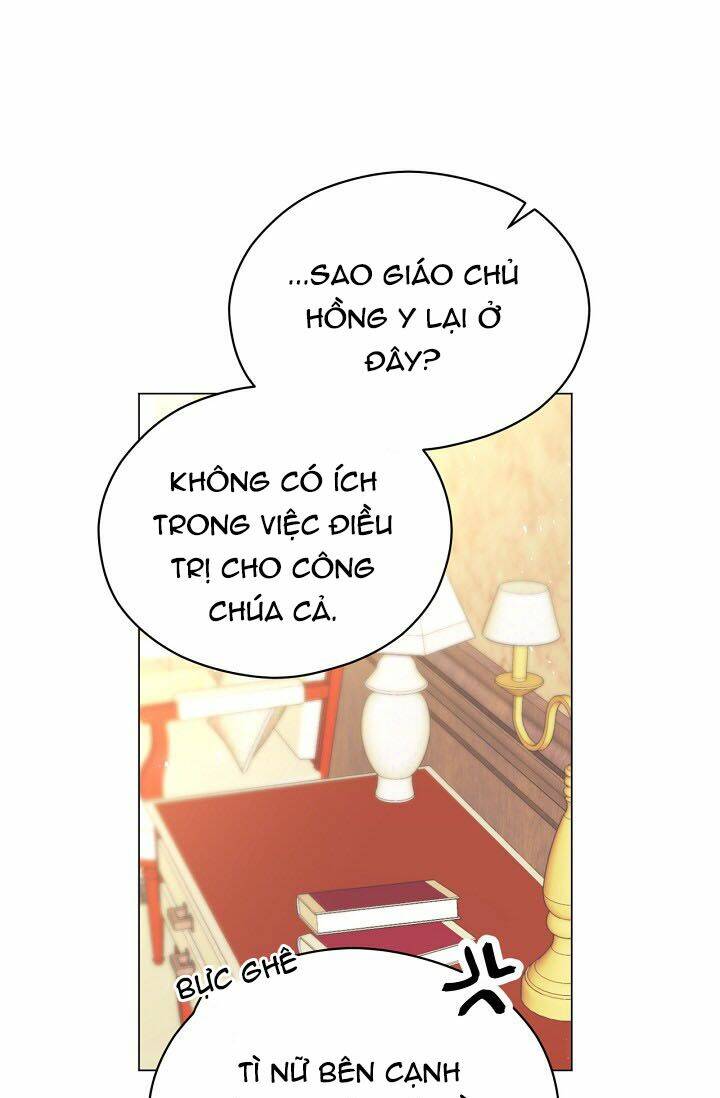 vẻ đẹp của ác ma chapter 37.2 13